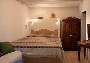 Apartment Mespilo House in Tochni - 2 persons, 1 bedrooms