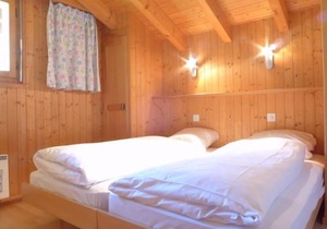 Apartment Baudrier A28 in Verbier - 6 persons, 3 bedrooms
