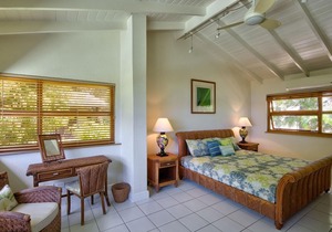 Thespina on the Beach in St James by Personal Villas - Unique and Beautiful Beachfront Villa