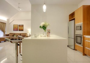The Nomad Bangsar - 3 Bedroom #39