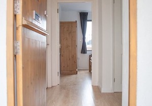 Quire Court Apartments - Apartment QC2