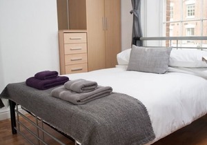 Quire Court Apartments - Apartment QC7