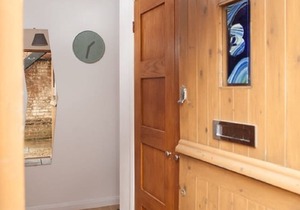 Quire Court Apartments - Apartment QC3