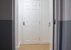 Quire Court Apartments QC11W