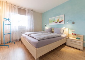Vacation Apartment Beau Rivage Seaside
