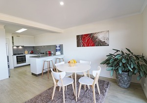 4 Points of View 2 bedroom apartments - 5+ nights