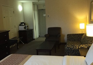 Best Western Milton