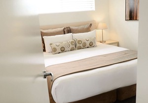 Oaks Middlemount Suites