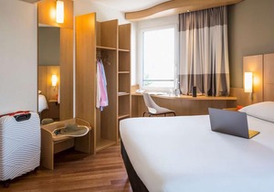 ibis Lausanne Crissier