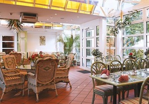 Hotel Goldinger