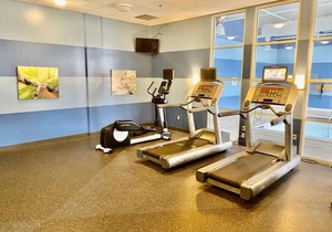 Columbus Airport Hotel
