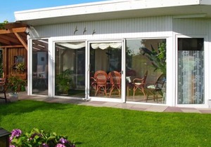 Osterende in Otterndorf