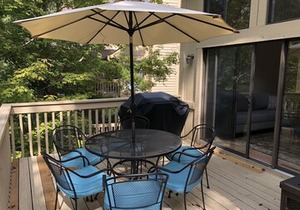 Keowee Key Townhome #2 With a View and Amenities on Golf Course