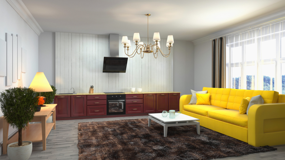 In Style House-Private Double/ bathroom