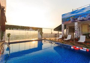 King's Finger Hotel Da Nang