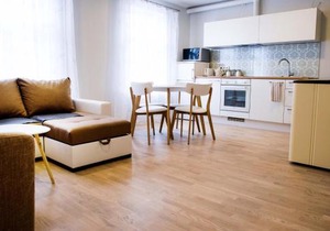 Tamula Apartement