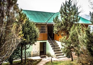 Apple Valley Inn