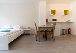 RedLight District Apartment 1
