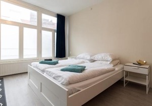 RedLight District Apartment 1
