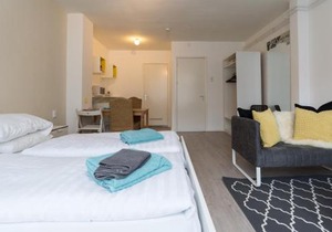 RedLight District Apartment 1