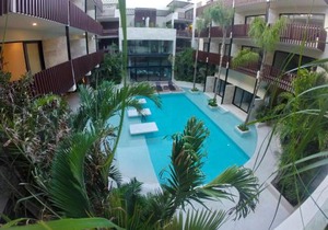 Palmares 104- 1Bedroom exquisite