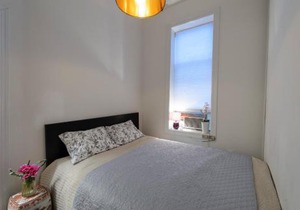 Newly Renovated Three Bedroom Lower East Side