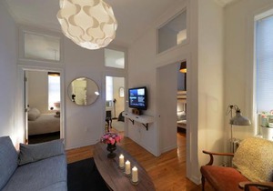 Newly Renovated Three Bedroom Lower East Side