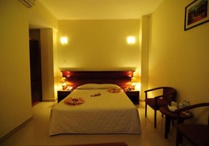Phuoc Loc Tho 2 Hotel