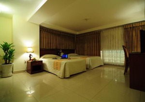 Phuoc Loc Tho 2 Hotel