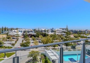 Bayview 608