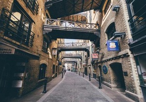 Great London Tower Bridge Guesthouse