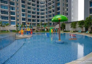 Atlantis Residences