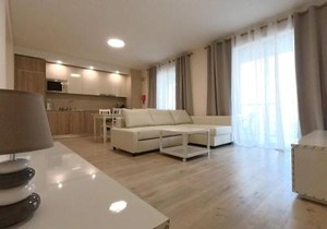 Elite Residence 3F