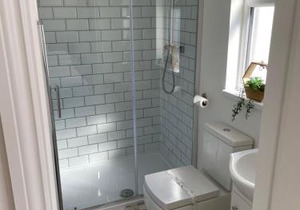Apartment #4 - at 12 Story St