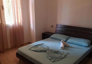 Apartment Orikum