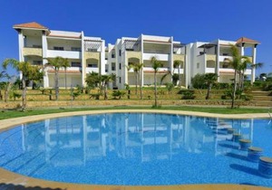 Marina golf asilah