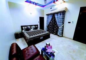 Galaxy Inn Family Guest House Gulshan E Jamal