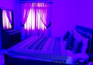 Galaxy Inn Family Guest House Gulshan E Jamal