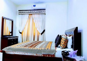 Galaxy Inn Family Guest House Gulshan E Jamal