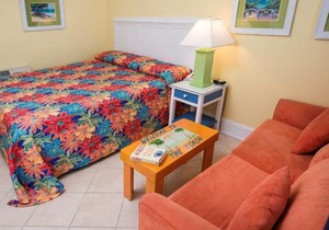 Island Inn of Atlantic Beach - King Junior Unit 112