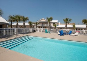 Island Inn of Atlantic Beach - King Junior Unit 112
