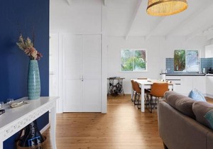 COASTAL ESCAPE / COPACABANA NSW