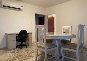 Casa confortable. Dos. Recamaras. Sala comedor.