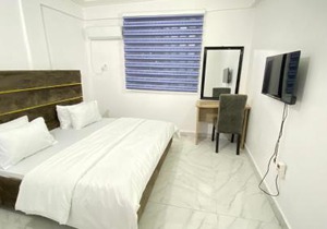 SPORSHE, Wuse 2, Abuja