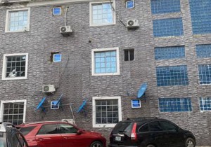 SPORSHE, Wuse 2, Abuja