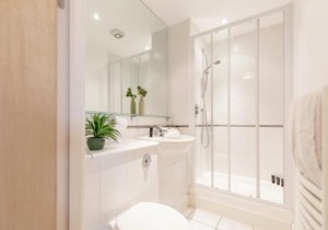 Roomspace Serviced Apartments - Central Walk