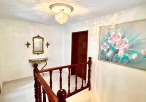 Cayetana’s Suite ArtDeco Merida Paseo Montejo