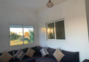 Marina golf asilah