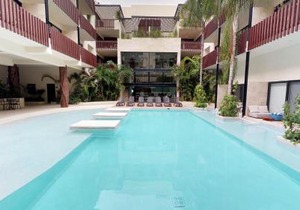 Palmares 104- 1Bedroom exquisite