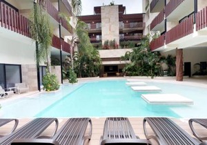 Palmares 104- 1Bedroom exquisite